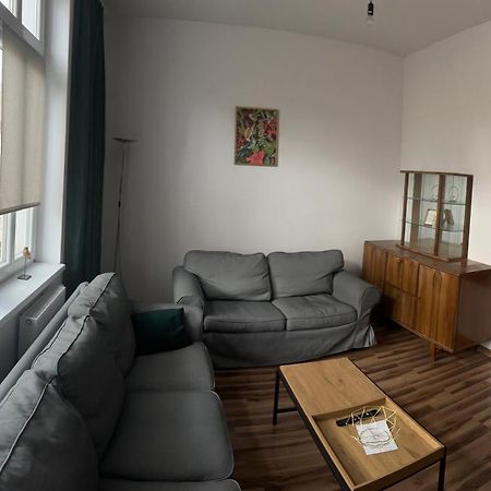 Kamienica Appartement Chorzów Buitenkant foto