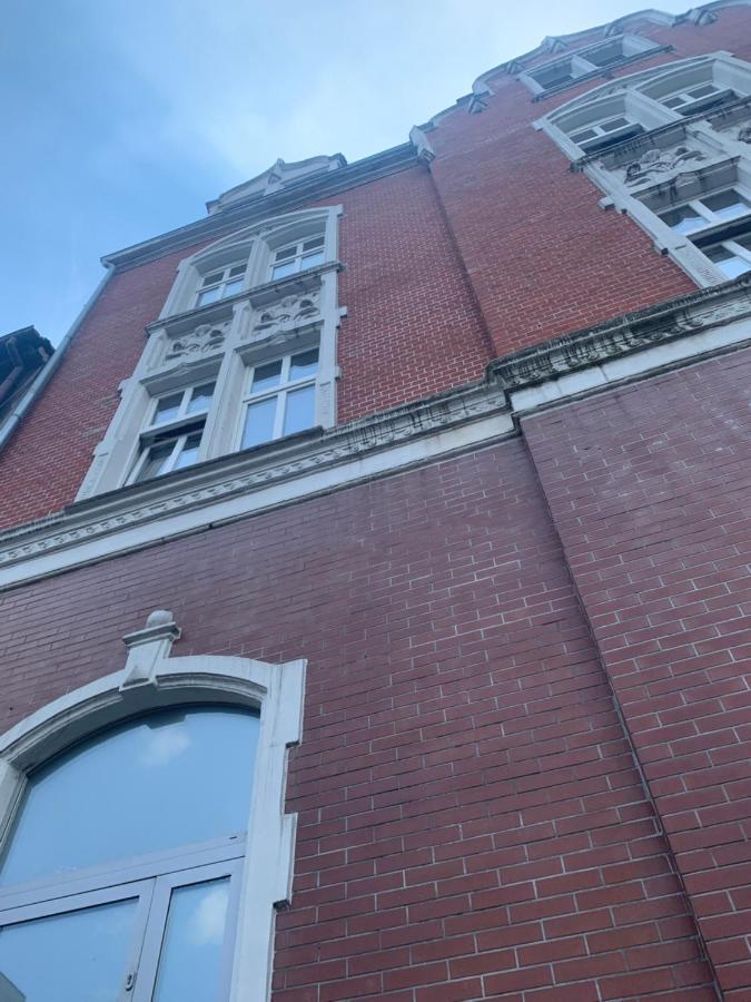 Kamienica Appartement Chorzów Buitenkant foto