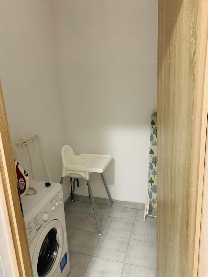 Kamienica Appartement Chorzów Buitenkant foto